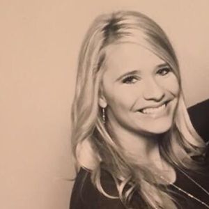 Meet your Posher, Melinda